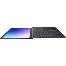 Asus E510KA-EJ881W Vivobook Go 15/ıntel Celeron N4500/4 GB RAM/128 GB SSD/15.6"/W11 Laptop