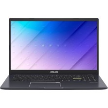 Asus E510KA-EJ881W Vivobook Go 15/ıntel Celeron N4500/4 GB RAM/128 GB SSD/15.6"/W11 Laptop