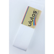 Ulutaş 4 cm Saten Kurdele 10 mt