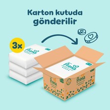 Prima Bebek Bezi Premium Care 5 Numara 108 Adet Aylık Fırsat Paketi
