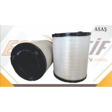 Asas Filter Isuzu Hava Filtresi Hf 5010
