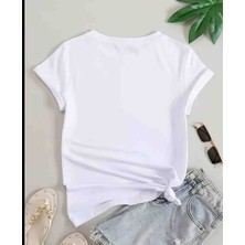 Panda Baskı Tekstil Cherry Özel Tasarım Baskılı Oversize Tshirt