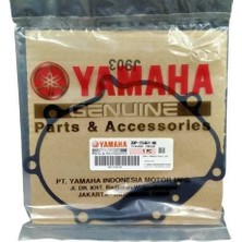 Yamaha Nmax Krank Kapak Contası Orijinal 2015-2020