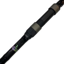 Bauer Clk Tele Carp 390 3,5 Lbs Sazan Olta Kamışı