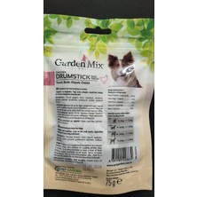 Garden Mix Tavuk Budu Köpek Ödülü 75 gr