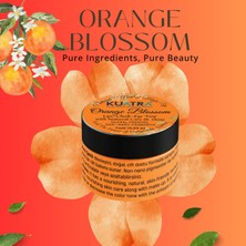Kuatra Orange Blossom Lip-Cheek-Eye ‘tint’ Doğal Içerikli Çok Amaçlı Allık, Ruj, Göz Farı (Makyaj Beraberinde Çok Değerli Besleyici Cilt Bakımı)