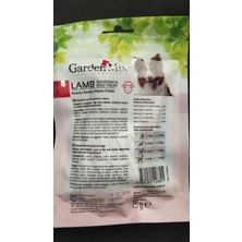 Garden Mix Kuzulu Sandviç Köpek Ödülü 75 gr