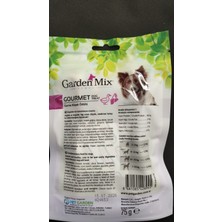 Garden Mix Gurme Köpek Ödülü 75 gr
