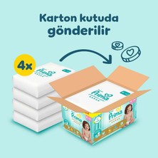 Prima Bebek Bezi Premium Care 4 Numara 84 Adet Ultra Fırsat Paketi