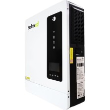 Cks Enerji 6.2 Kw Hazır Solar Bağ Evi Paketi Kolay Kurulum - Minimum Paket