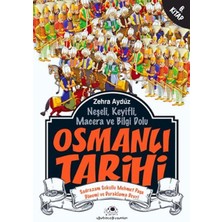 Osmanlı Tarihi 6