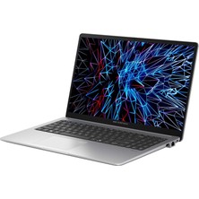 Asus Expertbook P1 P1503CVA-I716512G0D I7-13620H 16GB 512SSD 15.6" Fhd Freedos Dizüstü Bilgisayar