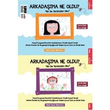 Arkadaşıma Ne Oldu?