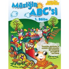 Müzik Serüvi Müziğin Abc Si 1. Bölüm