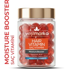 Yeşilmarka Saç Vitamini - Moisture Booster