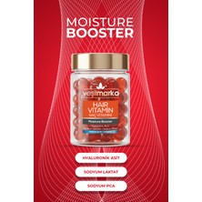 Yeşilmarka Saç Vitamini - Moisture Booster