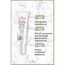 Yeşilmarka Göz Altı Ve Çevresi Kremi 30 Ml