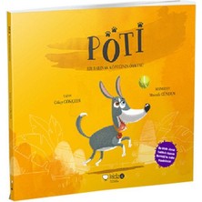 Pöti - Bir Barınak Köpeğinin Öyküsü