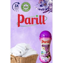 PARİLL Lavanta Kokulu Granül Yumuşatıcı – 200g