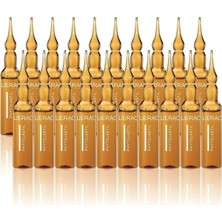 Lierac Phytolastil Ampul Çatlakların Gidermeye Yardımcı Ampul 20X5 ml