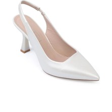 Hakiki Deri   Stiletto