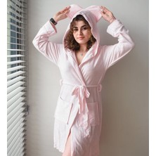 Pabtex Kadife Niki Kumaş Sabahlık Kadın – Şık, Yumuşak ve Lüks Tasarım