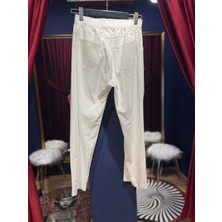Taşlı Pantolon