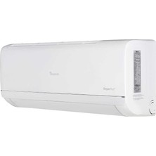 Baymak (Montaj Dahil) Elegant Plus 18.000 Btu A++ Inverter Klima