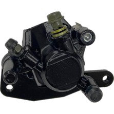 Honda Dio 110 Ön Alt Merkez Oem