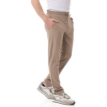 Monox Erkek Slim Fit Likralı Jogger Pantolon