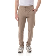 Monox Erkek Slim Fit Likralı Jogger Pantolon