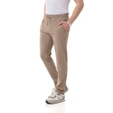Monox Erkek Slim Fit Likralı Jogger Pantolon