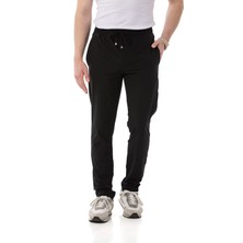 Monox Erkek Slim Fit Likralı Jogger Pantolon