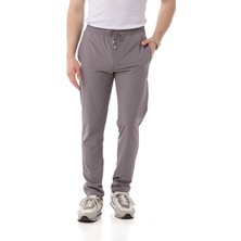 Monox Erkek Slim Fit Likralı Jogger Pantolon