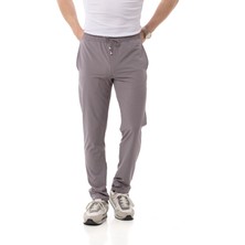Monox Erkek Slim Fit Likralı Jogger Pantolon