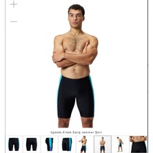 Speedo 8-00301015334  Dıve Spl Jam Am