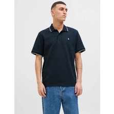 Jack&jones Jjeaustin Erkek Polo T-Shirt 12268130