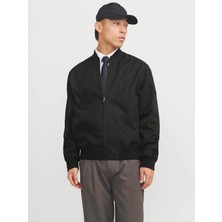 Jack&jones Jprccbane Erkek Bomber Ceket 12272567