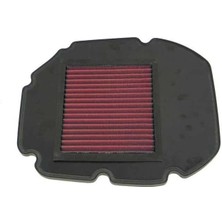 Honda Vtr 1000 Hava Filtresi Yan Sanayi