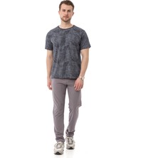 Monox Erkek Baskılı Tshirt