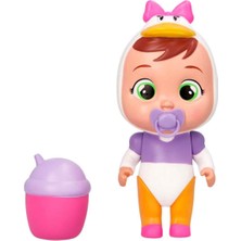 Cry Babies Magic Tears Disney Bebekler - Daisy