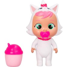 Cry Babies Magic Tears Disney Bebekler - Marie
