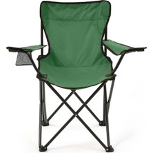 Simple Living 2'li Piknik ve Kamp Sandalyesi - Yeşil