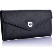 Getcho Matmazel Polina Bozuk Para Hazneli ve Klipsli Kadın Cüzdan 241ZN902