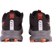 Puma Reflect Lite Trail Running Black Shoes  Koşu Ayakkabısı Siyah