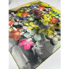 Fresh Soft Pamuk Eşarp - 05079