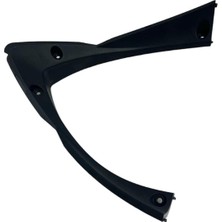 Yamaha R25 Alt Sakal Üçgen Iç Panel Orijinal 2015-2018