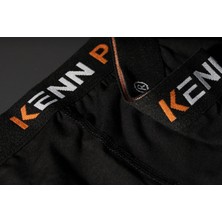 Kenn Paul Erkek Yeşil Premium Modal Boxer | Konforlu Boxer | Kaliteli Boxer