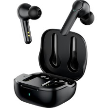 Native Audio H3 Aktif ve Çevre Gürültü Engelleme Özellikli Bluetooth 5.3 Dokunmatik Kulaklık