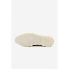 Valmenti Erkek  Deri Kahverengi Loafer Ayakkabı 698 1191-3 Erk Ayk Y25 Sıgaro Suet